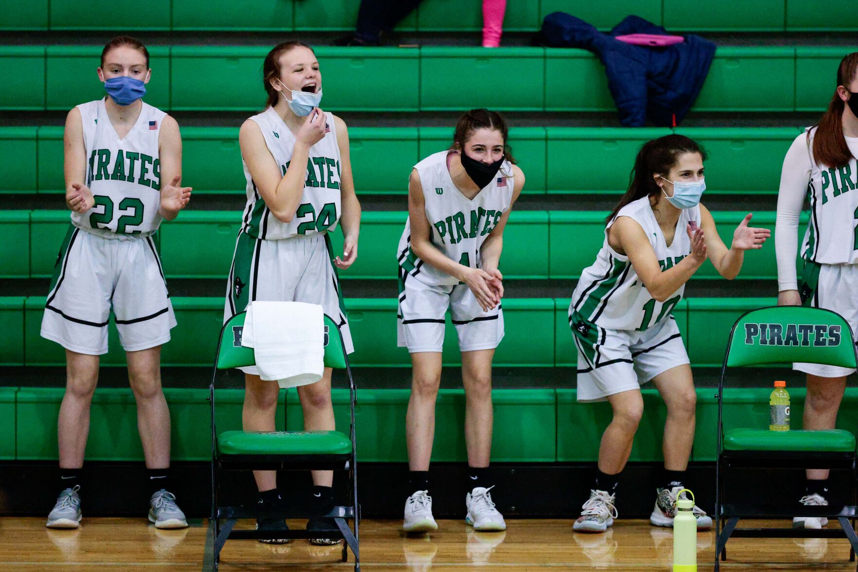 PREP BASKETBALL